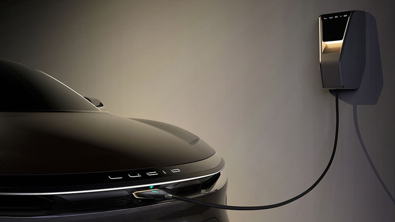 Illustration for article titled Este coche eléctrico de hasta 1000 caballos es más barato que un Tesla Model S